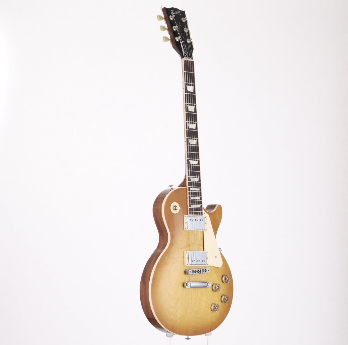 [SN 160031147] USED Gibson / Les Paul Classic Honey Burst [06]