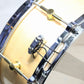 USED CANOPUS / M-1455 The Maple Snare Drum 14×5.5 CANOPUS Snare Drum [08]