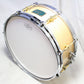 USED CANOPUS / M-1455 The Maple Snare Drum 14×5.5 CANOPUS Snare Drum [08]