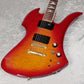 USED Burny / MG-165S / Cherry Sunburst / hide Model [06]