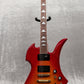 USED Burny / MG-165S / Cherry Sunburst / hide Model [06]