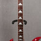 USED Burny / MG-165S / Cherry Sunburst / hide Model [06]