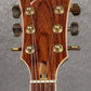 USED Burny / MG-165S / Cherry Sunburst / hide Model [06]