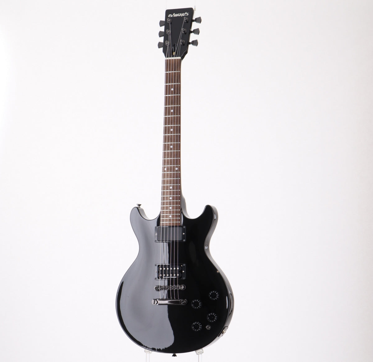 [SN ED1101316] USED EDWARDS / E-SR-Kenny King / Ken Yokoyama Model [06]