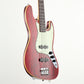 [SN S015647] USED Fender Japan Fender Japan / AJB-110DMC Flame Red [20]