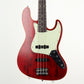 [SN S015647] USED Fender Japan Fender Japan / AJB-110DMC Flame Red [20]