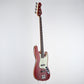 [SN S015647] USED Fender Japan Fender Japan / AJB-110DMC Flame Red [20]