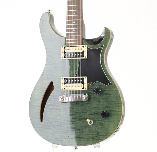 [SN H12983] USED PRS / SE Custom 22 Semi-Hollow TGR [06]