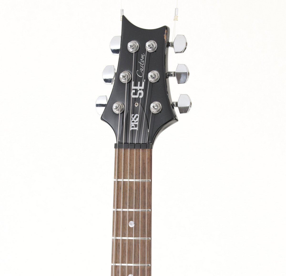 [SN H12983] USED PRS / SE Custom 22 Semi-Hollow TGR [06]