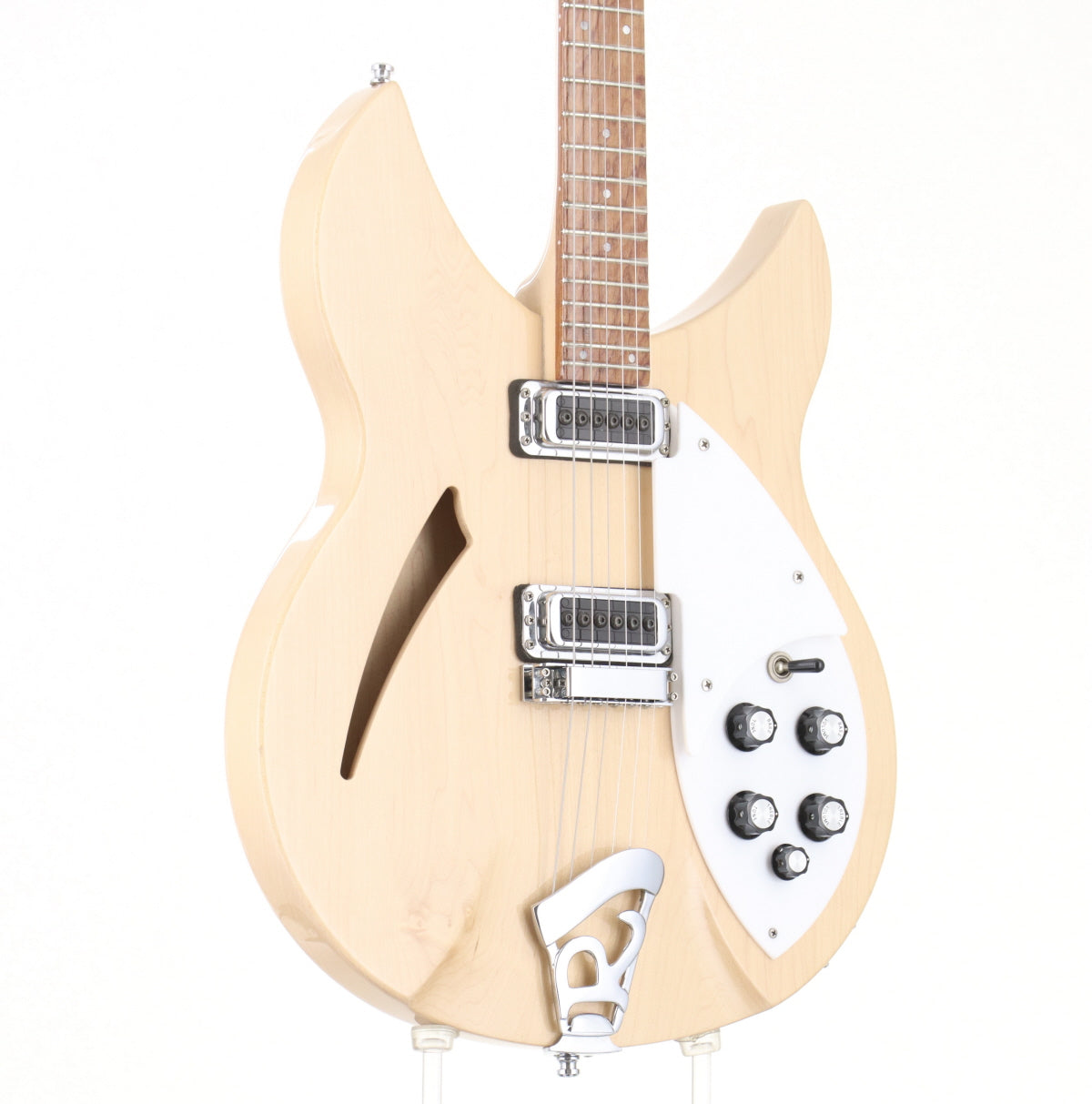 [SN 15 337434] USED Rickenbacker / Model 330 Mapleglo [06]