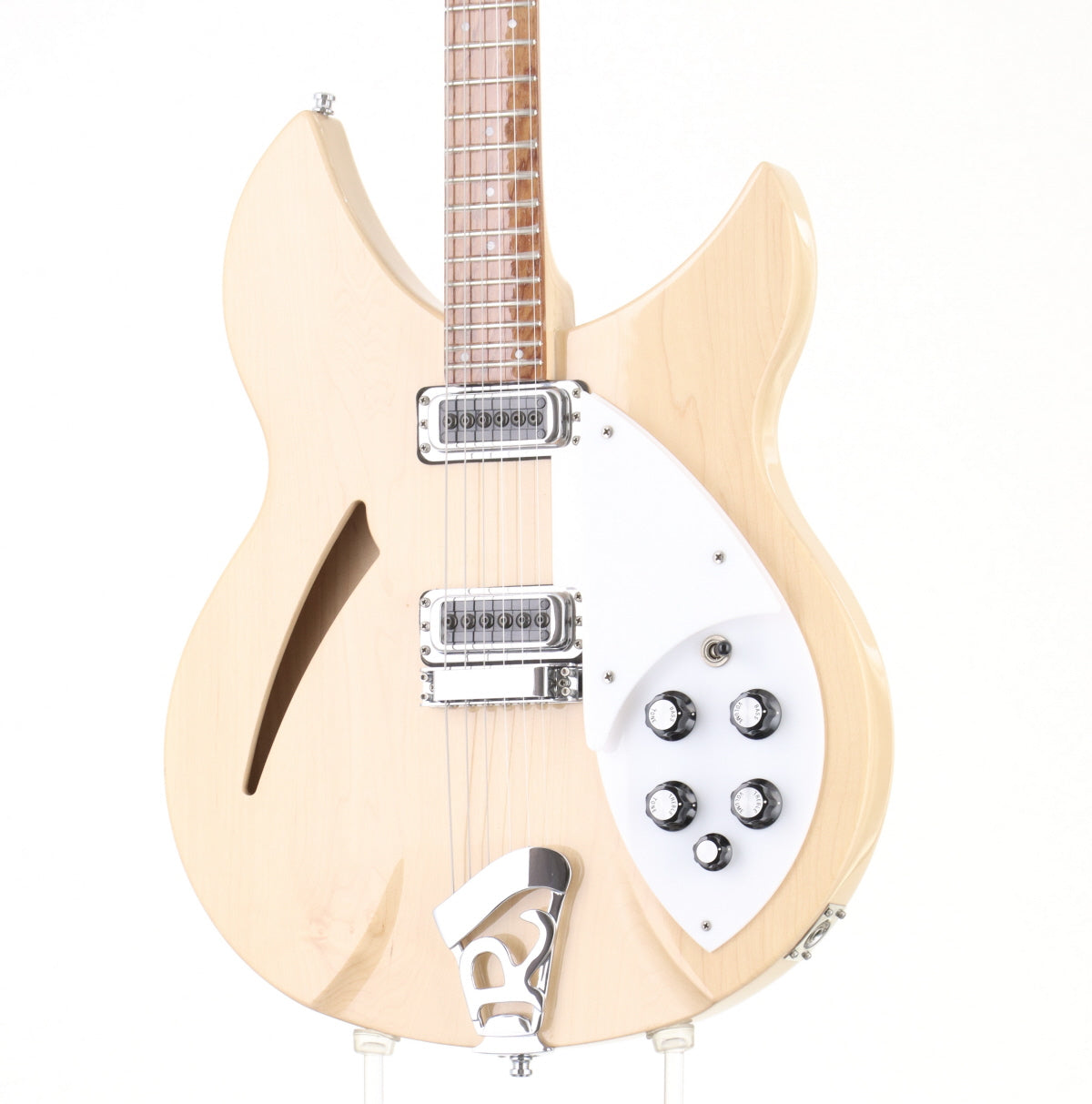 [SN 15 337434] USED Rickenbacker / Model 330 Mapleglo [06]