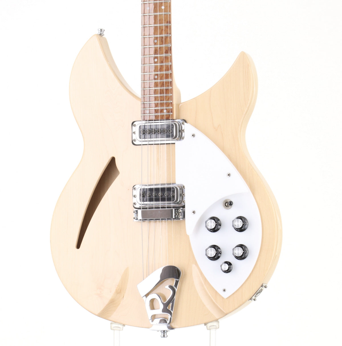 [SN 15 337434] USED Rickenbacker / Model 330 Mapleglo [06]