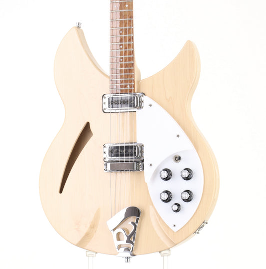 [SN 15 337434] USED Rickenbacker / Model 330 Mapleglo [06]