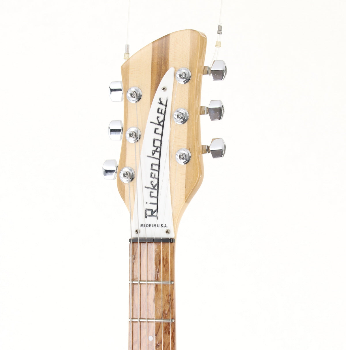 [SN 15 337434] USED Rickenbacker / Model 330 Mapleglo [06]