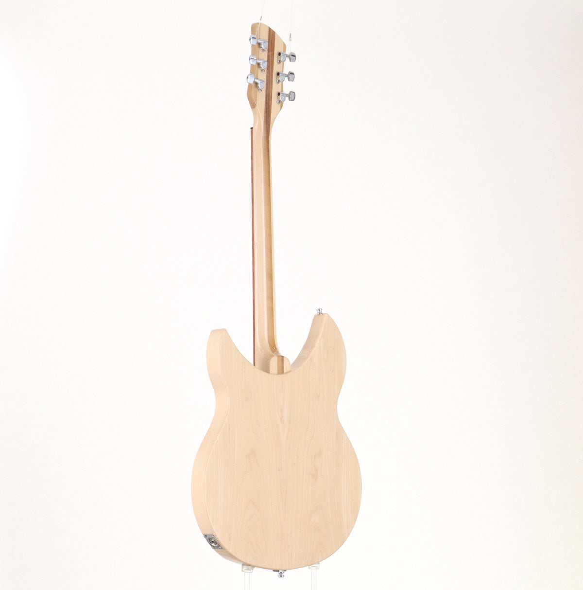 [SN 15 337434] USED Rickenbacker / Model 330 Mapleglo [06]