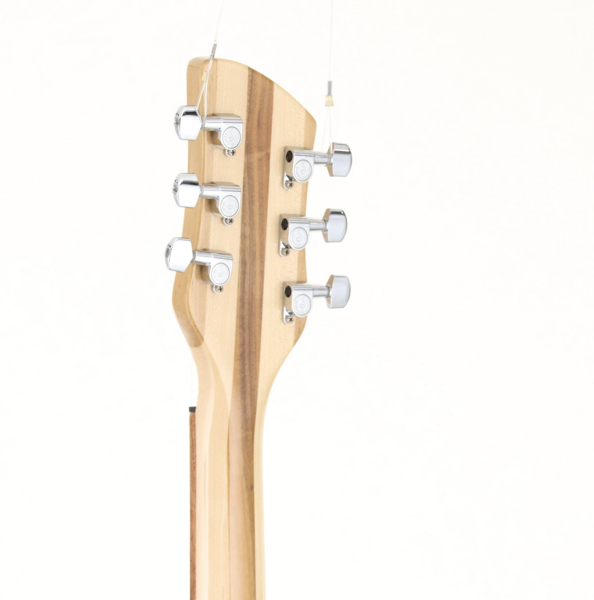 [SN 15 337434] USED Rickenbacker / Model 330 Mapleglo [06]