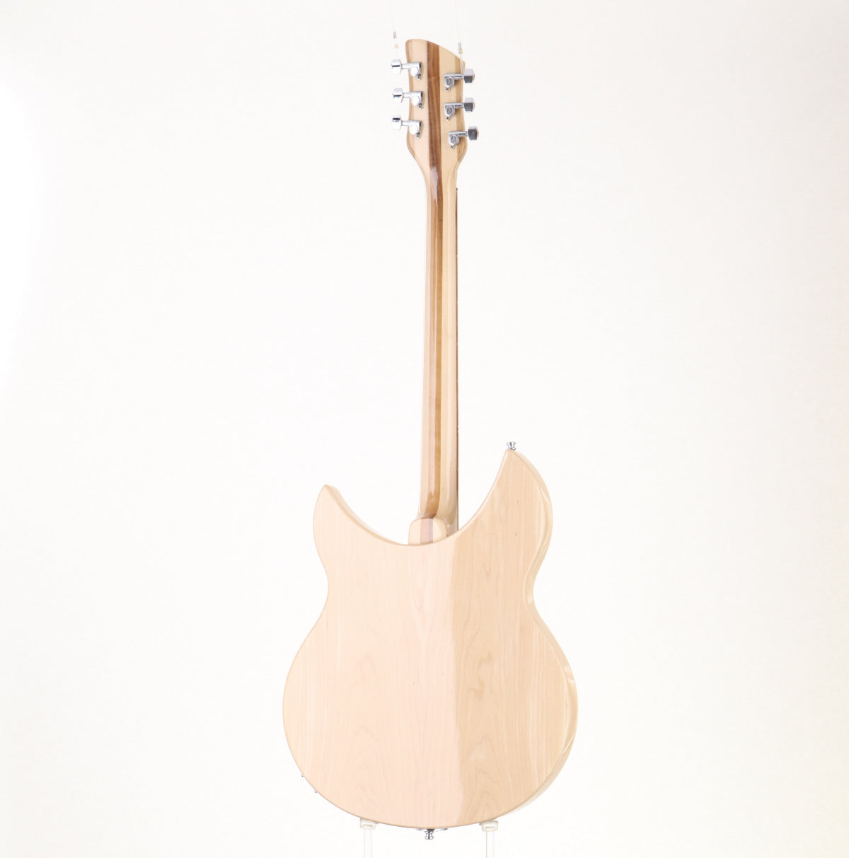 [SN 15 337434] USED Rickenbacker / Model 330 Mapleglo [06]