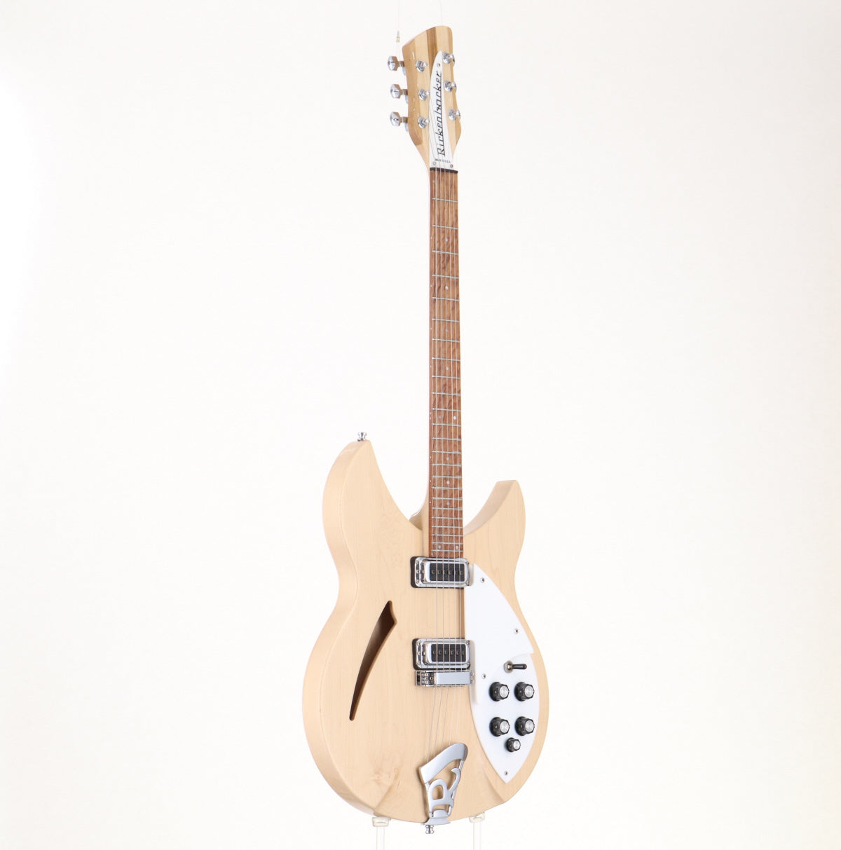 [SN 15 337434] USED Rickenbacker / Model 330 Mapleglo [06]