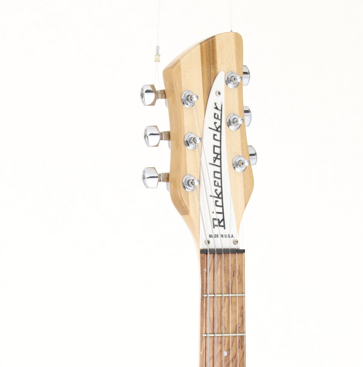 [SN 15 337434] USED Rickenbacker / Model 330 Mapleglo [06]