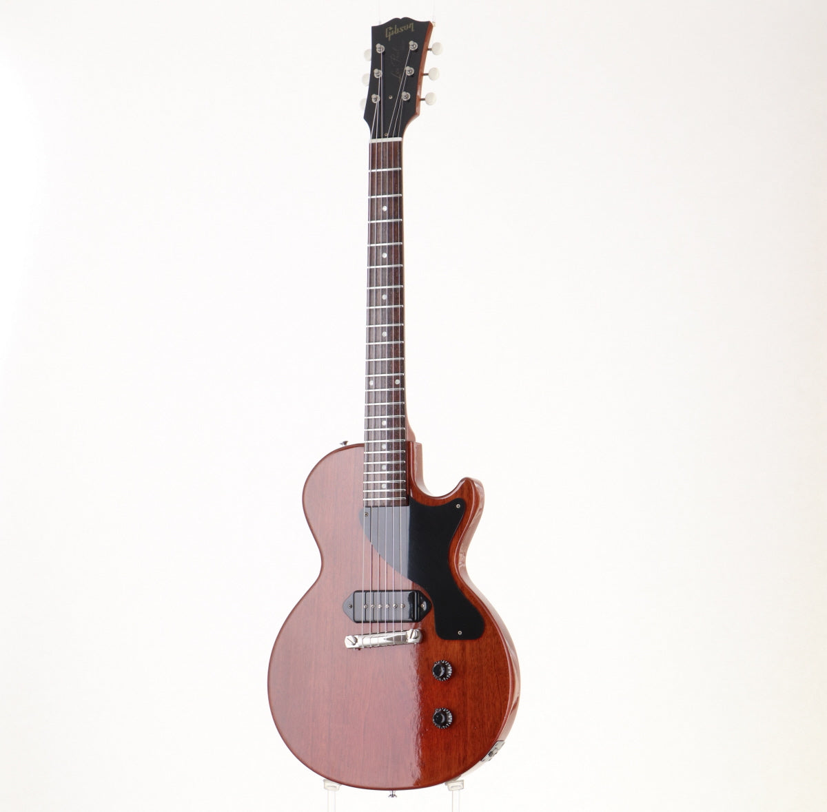 [SN 7 4840] USED Gibson Custom / Historic Collection 1957 Les Paul Junior Singlecut Faded Cherry [06]