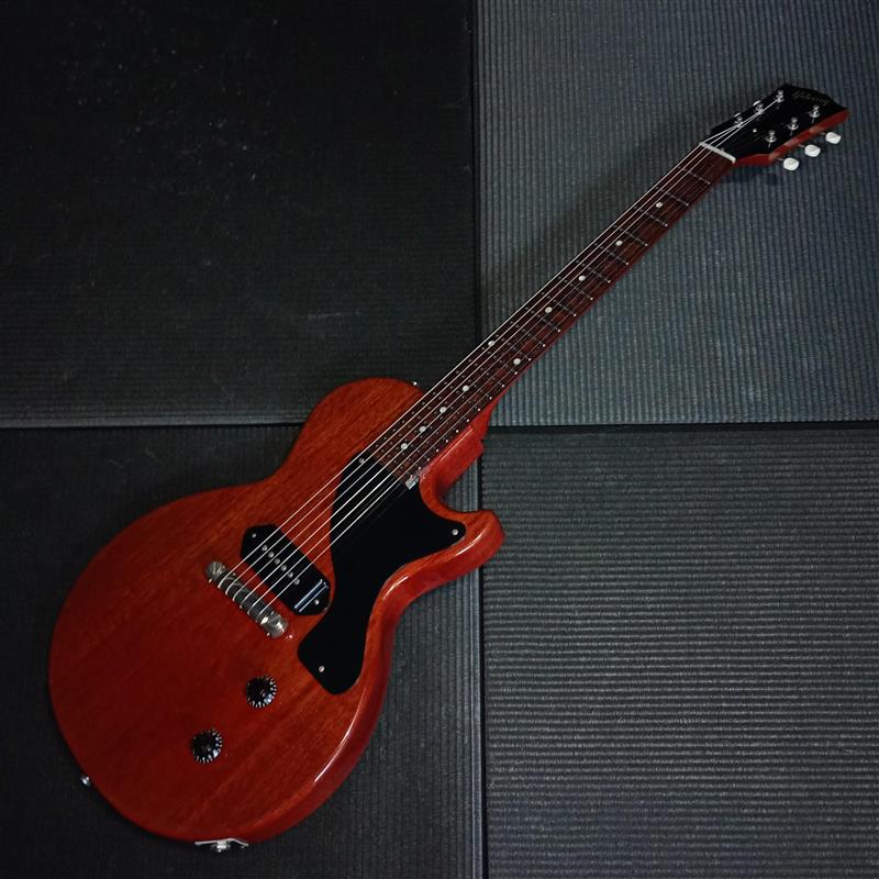 [SN 7 4840] USED Gibson Custom / Historic Collection 1957 Les Paul Junior Singlecut Faded Cherry [04]