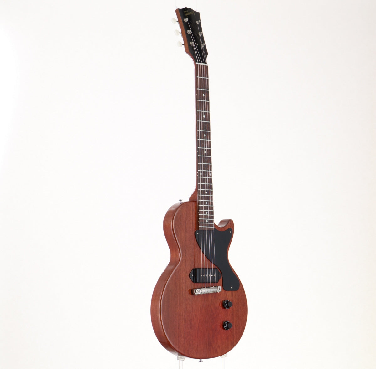 [SN 7 4840] USED Gibson Custom / Historic Collection 1957 Les Paul Junior Singlecut Faded Cherry [06]