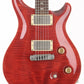 [SN 6113820] USED PRS Guitars / McCarty Rosewood Neck 10TOP Bird Inlay Ruby Red [06]