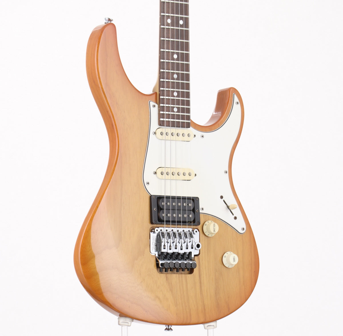 [SN HM05255] USED YAMAHA / Pacifica / PAC912J Faded Burst [06]