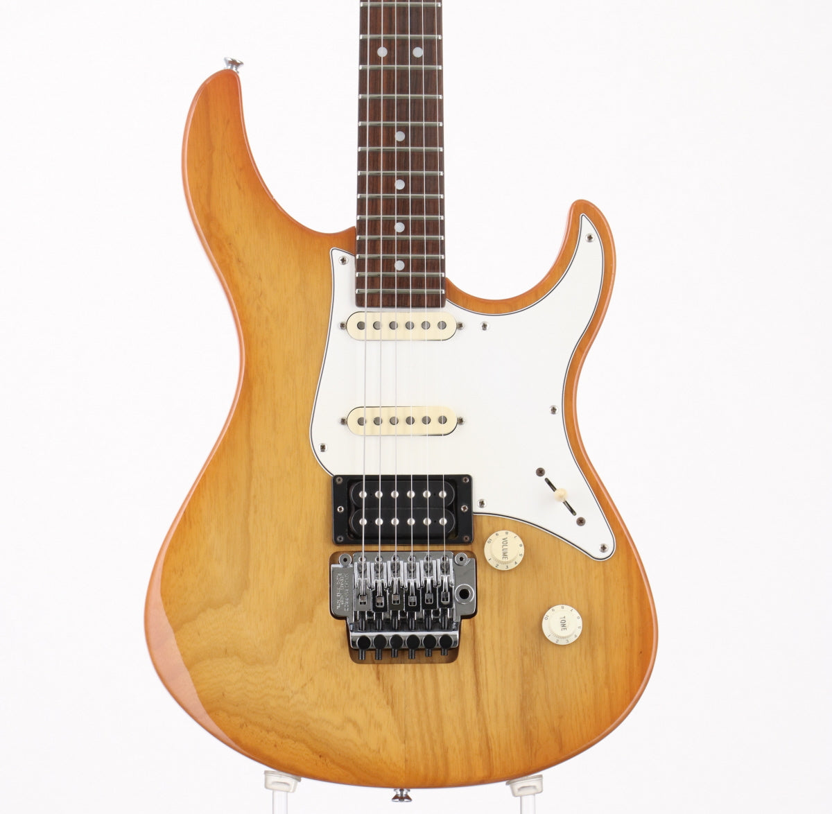 [SN HM05255] USED YAMAHA / Pacifica / PAC912J Faded Burst [06]