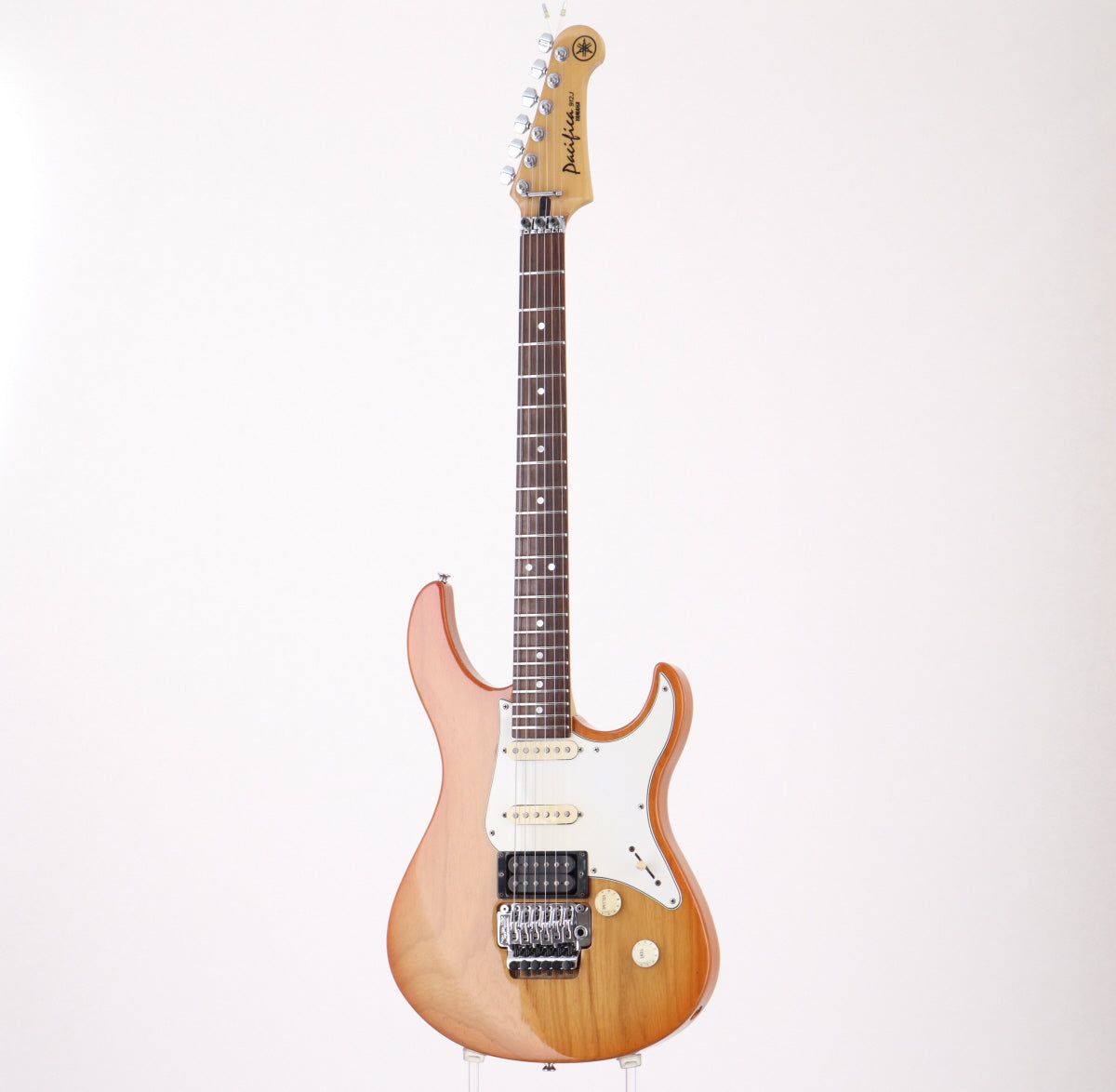 [SN HM05255] USED YAMAHA / Pacifica / PAC912J Faded Burst [06]