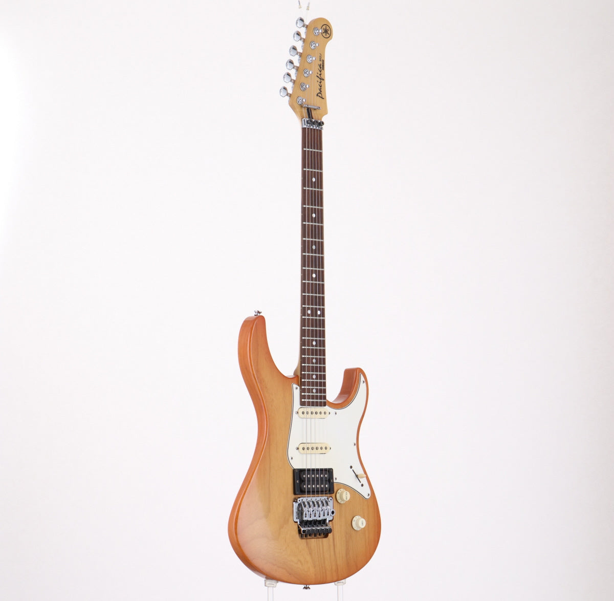 [SN HM05255] USED YAMAHA / Pacifica / PAC912J Faded Burst [06]