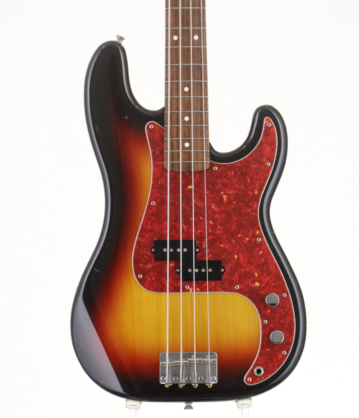 Precision Bass Type [Electric Bass › Precision Bass Type] – Ishibashi Music  Corporation.