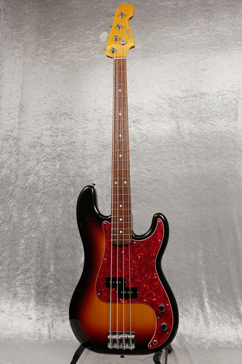 [SN CIJ P045785] USED Fender Japan / PB62-53 3TS [06]