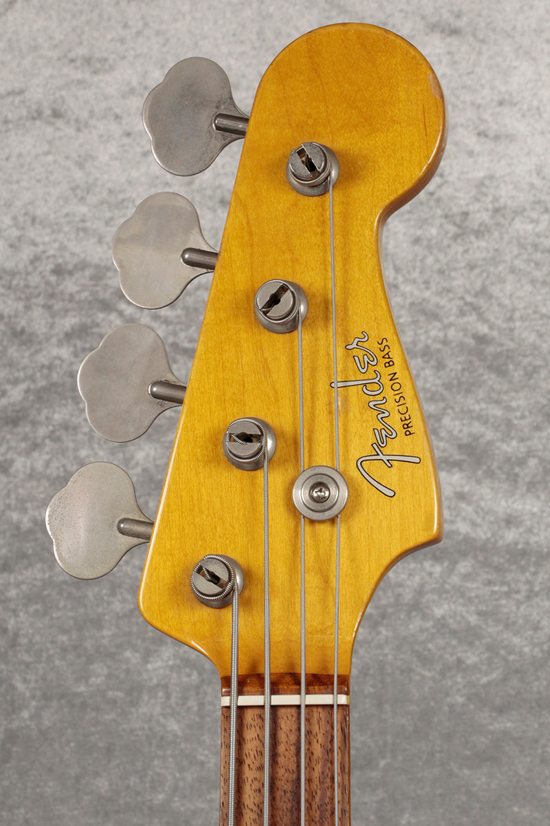 [SN CIJ P045785] USED Fender Japan / PB62-53 3TS [06]