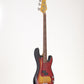 [SN CIJ P045785] USED Fender Japan / PB62-53 3TS [06]