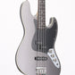 [SN MIJ U021567] USED Fender Japan / Aerodyne Jazz Bass / AJB Dolphin Grey [06]