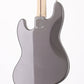 [SN MIJ U021567] USED Fender Japan / Aerodyne Jazz Bass / AJB Dolphin Grey [06]