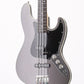 [SN MIJ U021567] USED Fender Japan / Aerodyne Jazz Bass / AJB Dolphin Grey [06]