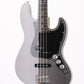 [SN MIJ U021567] USED Fender Japan / Aerodyne Jazz Bass / AJB Dolphin Grey [06]