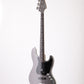 [SN MIJ U021567] USED Fender Japan / Aerodyne Jazz Bass / AJB Dolphin Grey [06]