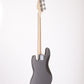 [SN MIJ U021567] USED Fender Japan / Aerodyne Jazz Bass / AJB Dolphin Grey [06]