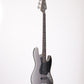 [SN MIJ U021567] USED Fender Japan / Aerodyne Jazz Bass / AJB Dolphin Grey [06]