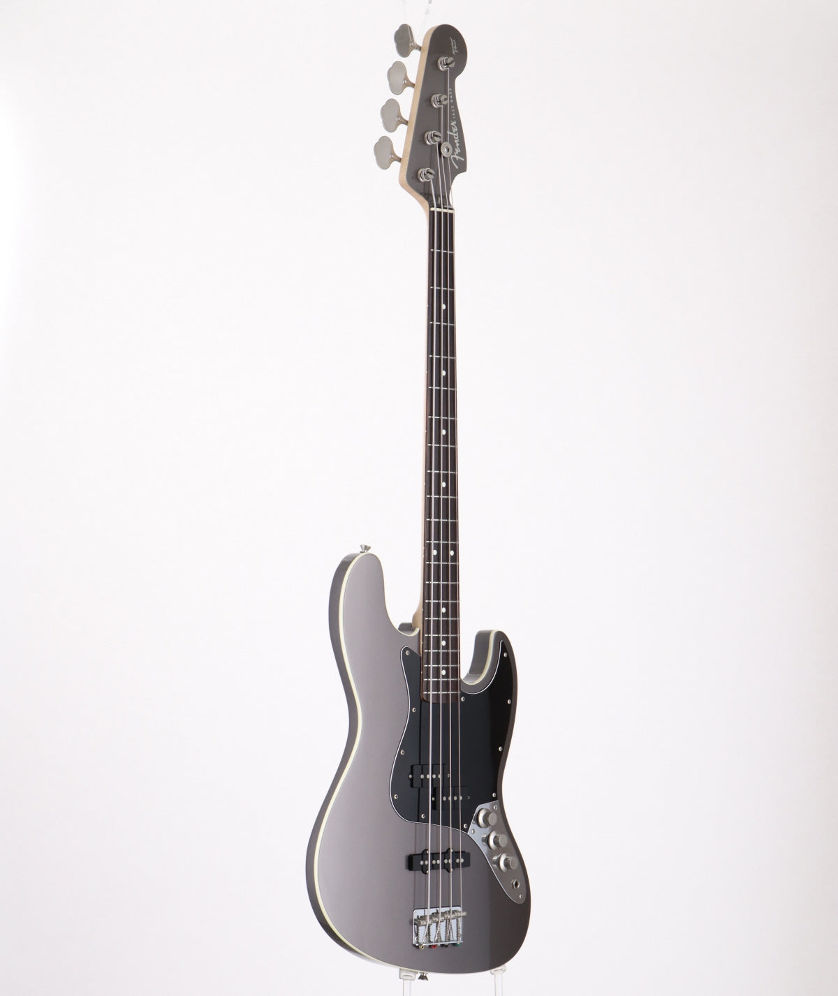 [SN MIJ U021567] USED Fender Japan / Aerodyne Jazz Bass / AJB Dolphin Grey [06]