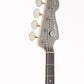 [SN MIJ U021567] USED Fender Japan / Aerodyne Jazz Bass / AJB Dolphin Grey [06]