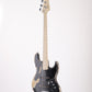 [SN J-2936R] USED Xotic / XJ-1T 4Strings Super Heavy Aged Black [06]