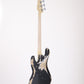 [SN J-2936R] USED Xotic / XJ-1T 4Strings Super Heavy Aged Black [06]