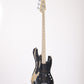 [SN J-2936R] USED Xotic / XJ-1T 4Strings Super Heavy Aged Black [06]