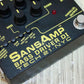 [SN 792528] USED TECH21 / SansAmp / Bass Driver DI V2 [12]