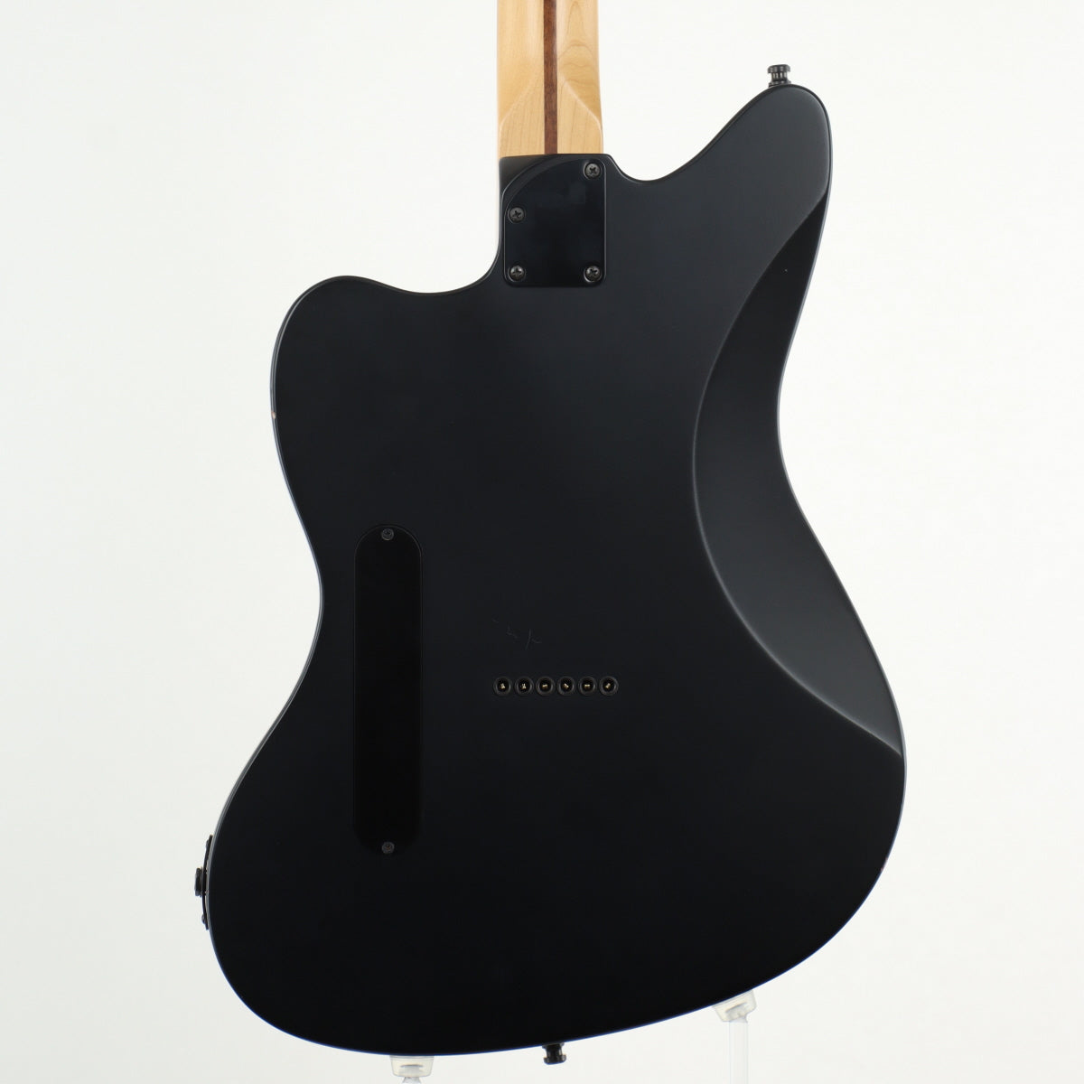 [SN US13057267] USED Fender USA Fender / Jim Root Jazzmaster Flat Black [20]