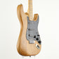 [SN S774572] USED Fender USA / 1977 Stratocaster Natural Refinish [11]